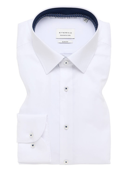 ETERNA Slim Fit business shirt