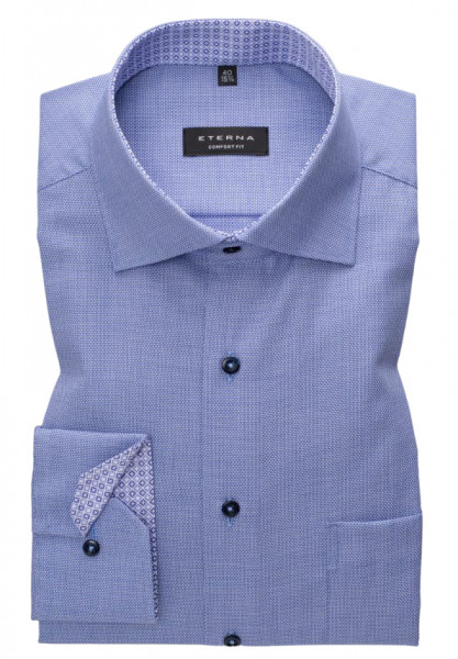 ETERNA Comfort Fit Businesshemd