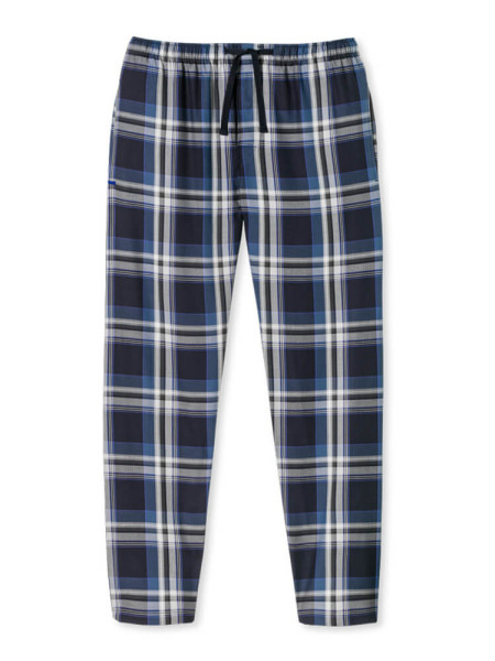 pantalon long SCHIESSER Mix + Relax