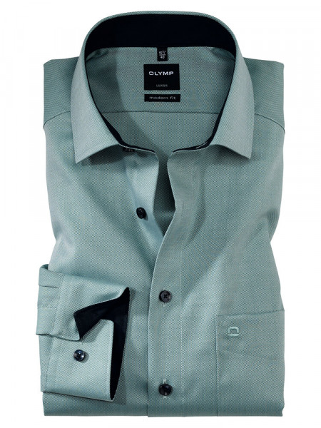 OLYMP Luxor modern fit business shirt