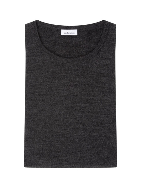 SEIDENSTICKER Grau Extrafeine Qualität - Ansicht 2