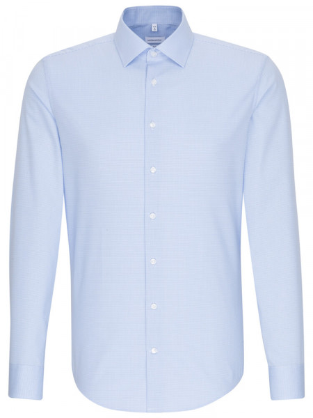 SEIDENSTICKER SLIM business shirt