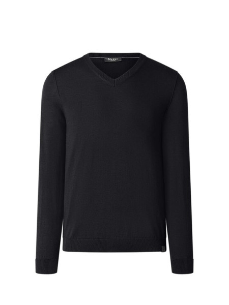 Pull-over en maille MAERZ