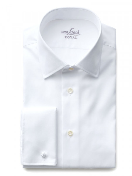 VAN LAACK Slim Fit business overhemd