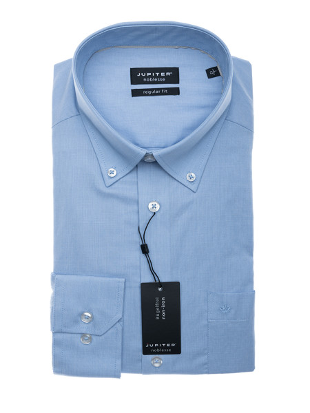 JUPITER Regular Fit business shirt