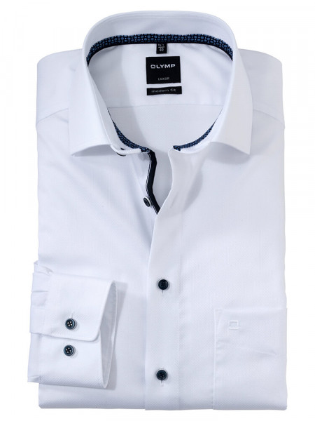 OLYMP Luxor modern fit business shirt