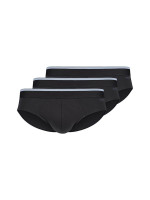 SKINY COTTON MULTIPACK Sport brief without fly