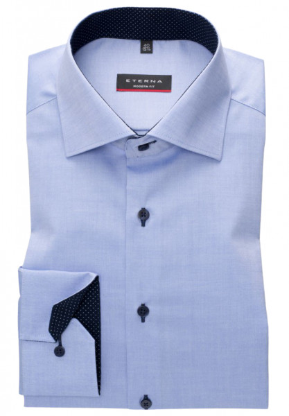 ETERNA Modern Fit business shirt