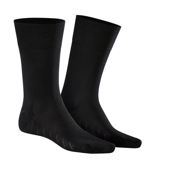 KUNERT FRESH UP short socks black