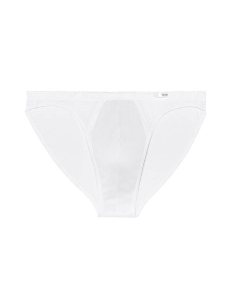 HOM SUPREME COTTON Sport brief without fly