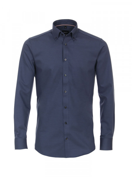 Chemise en jersey VENTI Modern Fit