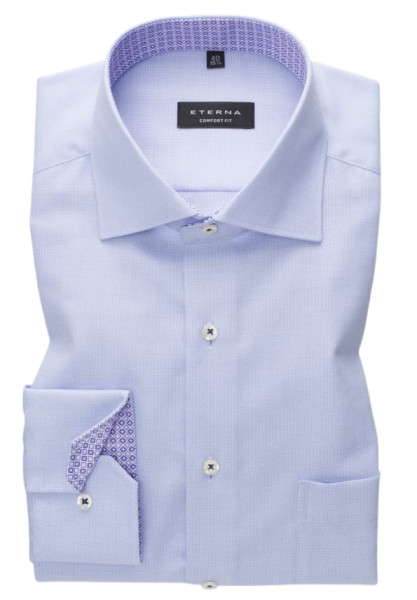 ETERNA Comfort Fit business shirt