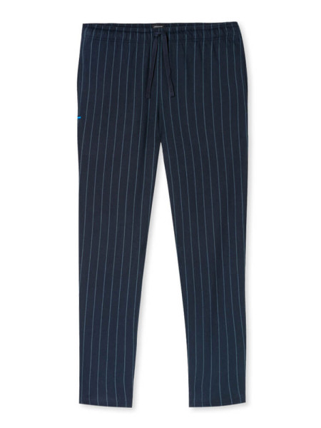 pantalon long SCHIESSER Mix + Relax