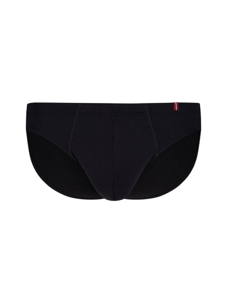 HUBER hautnah Original Sport-Slip ohne Eingriff