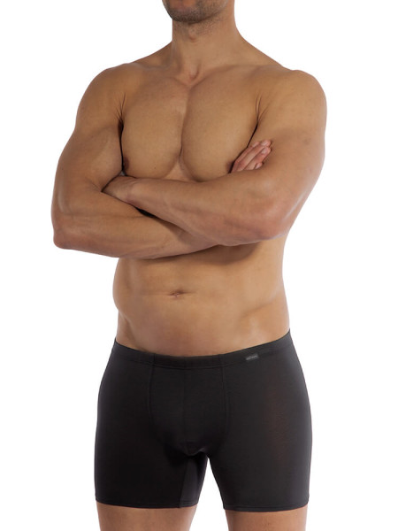 short OLAF BENZ RED1201