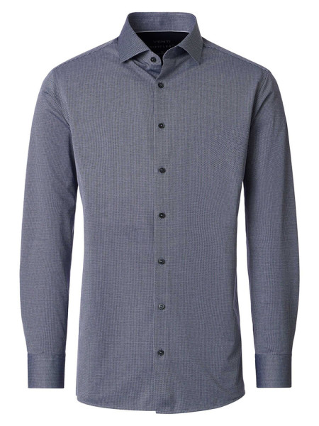 VENTI Comfort Fit jersey overhemd