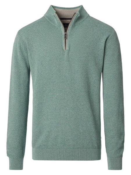 CASAMODA regular fit gebreide trui