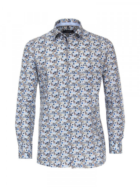 Chemise d'affaires CASAMODA Comfort Fit