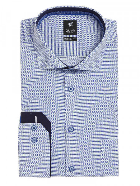PURE Modern Fit business overhemd