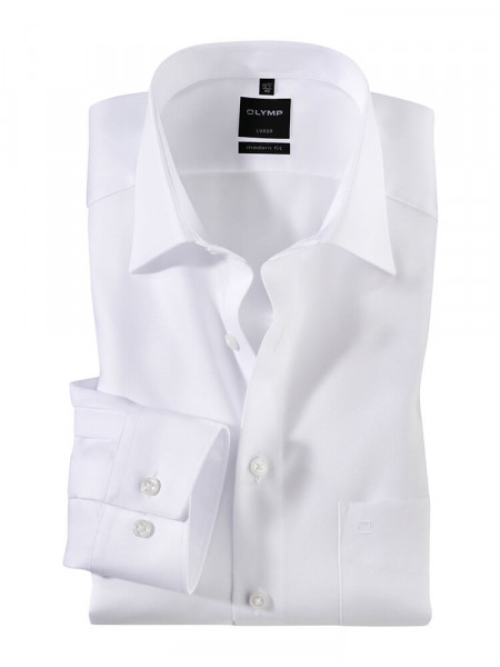 OLYMP Luxor modern fit business shirt