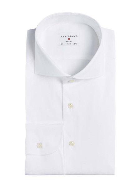 Chemise d'affaires ARTIGIANO Slim Fit