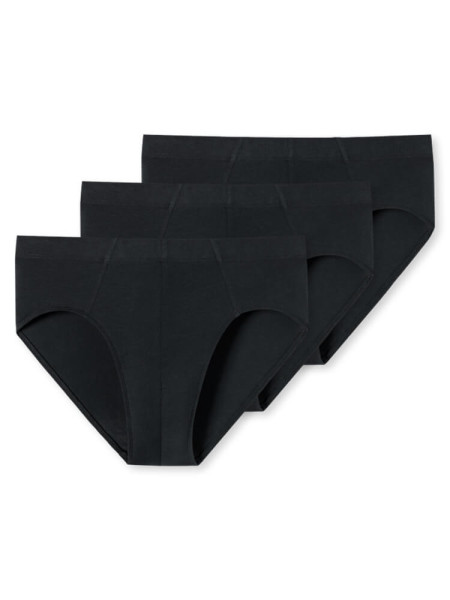 Slip de sport sans ouverture SCHIESSER 95/5 Essentials