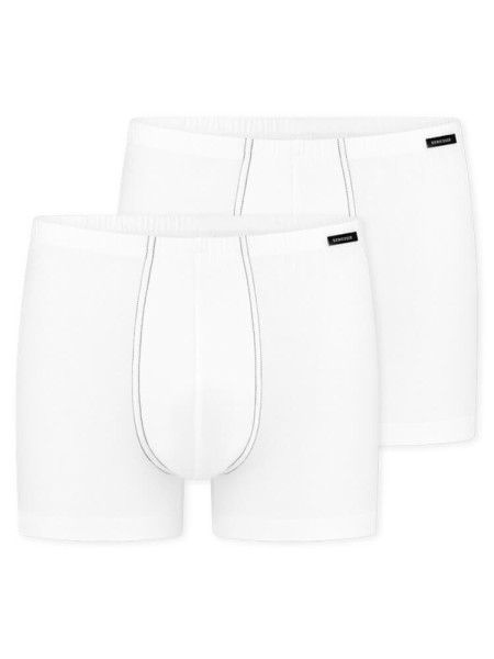 SCHIESSER Essentials Sport-Pants ohne Eingriff