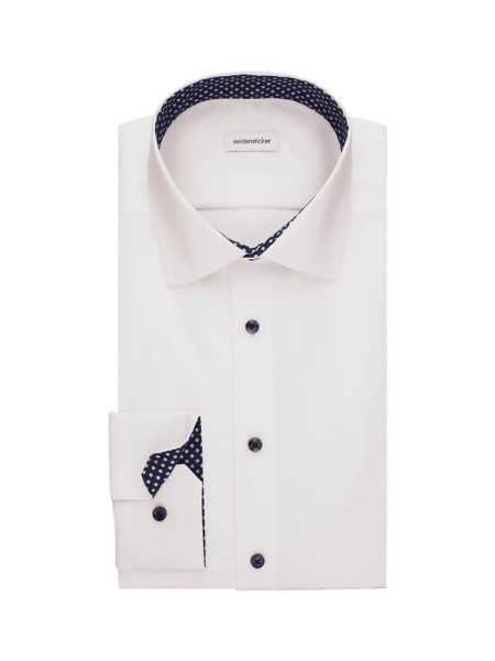 SEIDENSTICKER SLIM business shirt