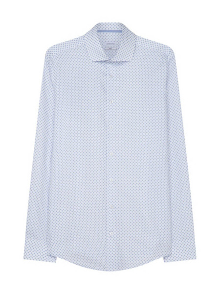 SEIDENSTICKER SLIM business shirt