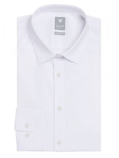 PURE Extra Slim business shirt