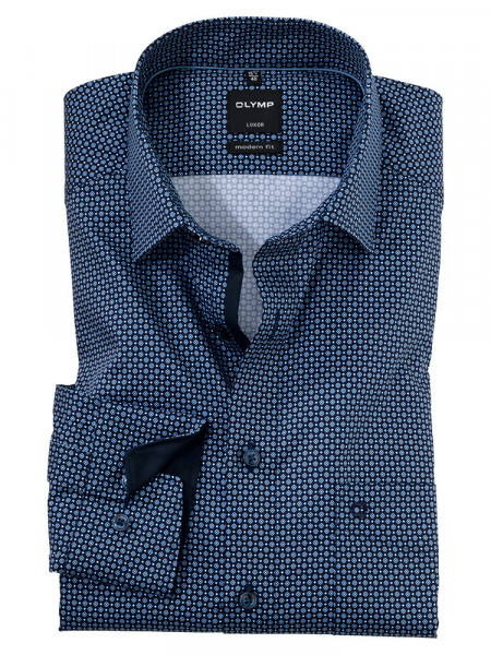 Chemise d'affaires OLYMP Luxor modern fit