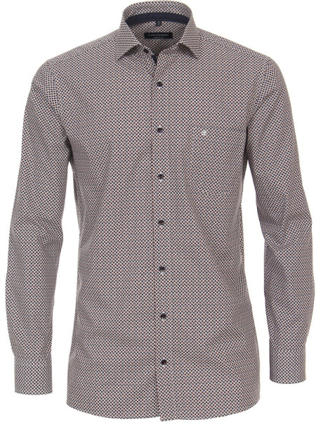 CASAMODA Comfort Fit business shirt