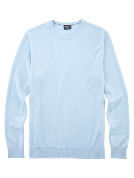 Pull-over en maille OLYMP Casual