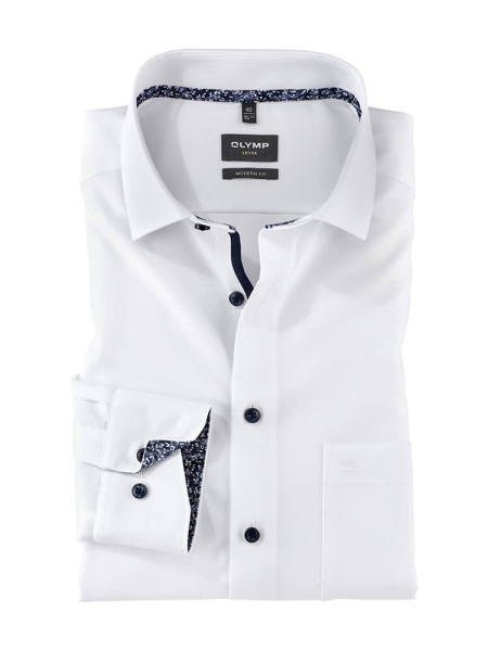 OLYMP Luxor modern fit business shirt