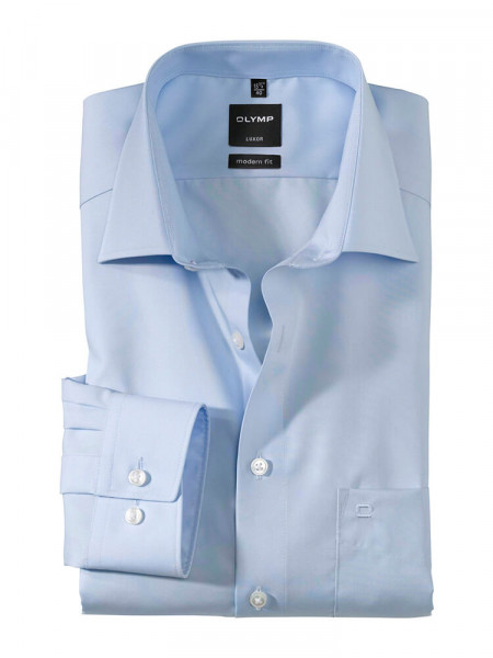 OLYMP Luxor modern fit business shirt