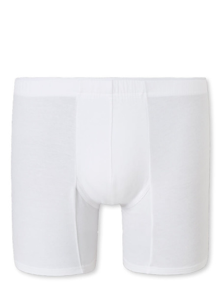 SCHIESSER Premium Cotton Shorts
