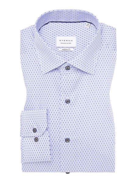 ETERNA Modern Fit Businesshemd