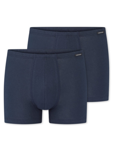 SCHIESSER Essentials Sport-Pants ohne Eingriff