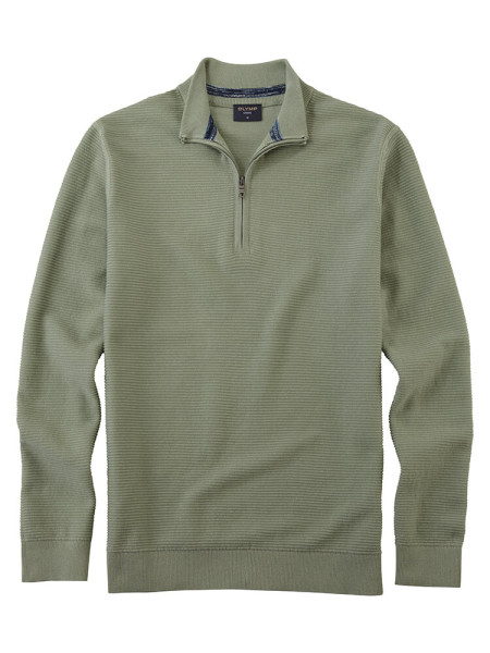 OLYMP Casual knitted jumper