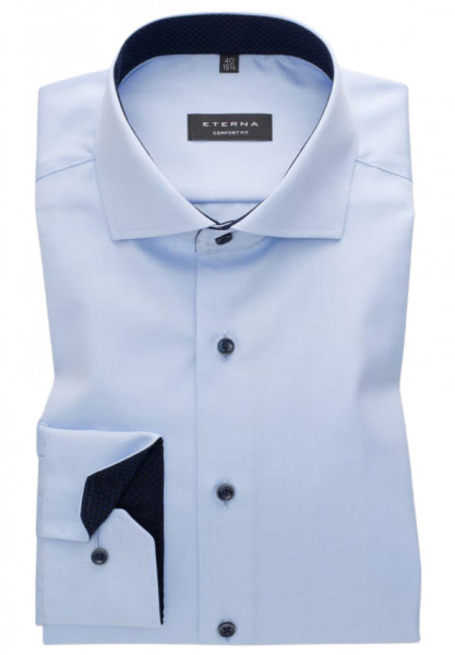 ETERNA Comfort Fit business shirt