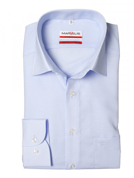 MARVELIS Modern Fit business shirt