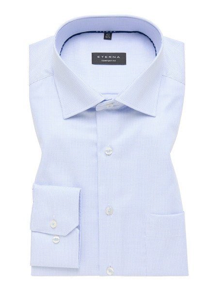 ETERNA Comfort Fit business shirt