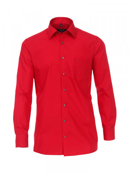 CASAMODA Comfort Fit business shirt