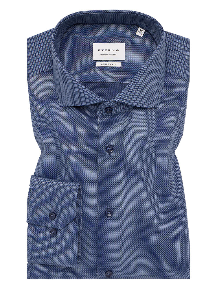 Eterna overhemd deals