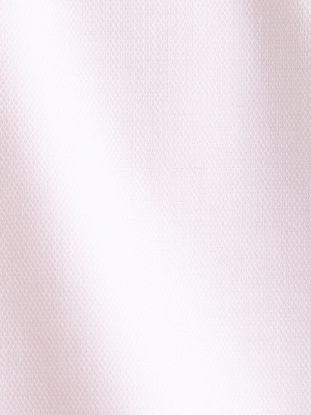 SEIDENSTICKER Regular Fit Hemd Rosé New Kent Struktur - Ansicht 1