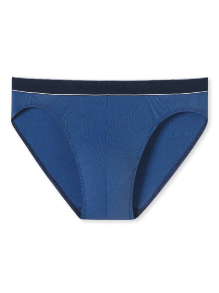 Slip de sport sans ouverture SCHIESSER Duality Function