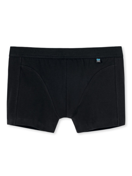 SCHIESSER Long Life Rib Shorts