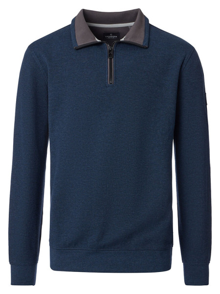 CASAMODA regular fit gebreide trui