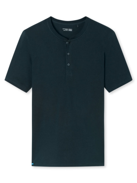 T-shirt SCHIESSER Mix + Relax