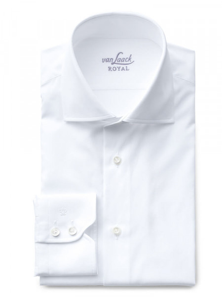 VAN LAACK Slim Fit business shirt